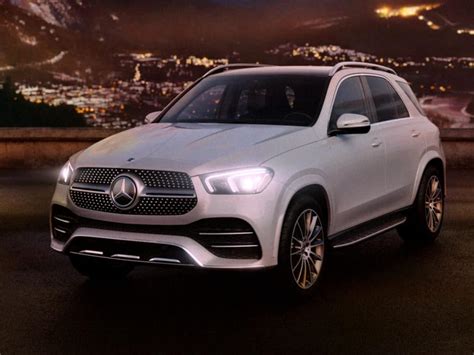 Gle 350 Lease Price